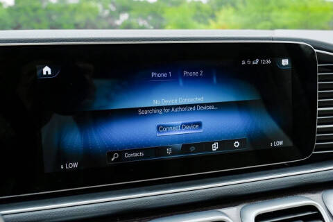 2022 Mercedes-Benz GLS GLS 450