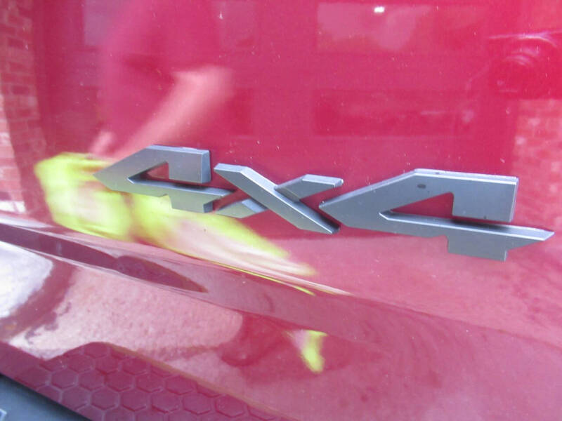 2019 RAM 1500 Classic