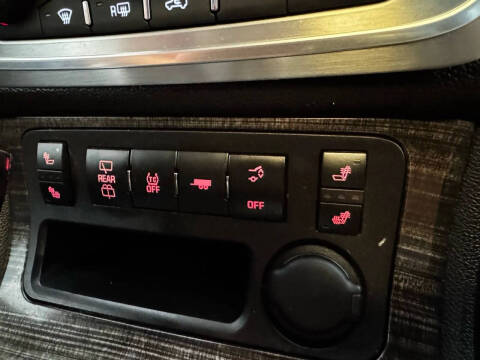 2013 GMC Acadia SLT-1