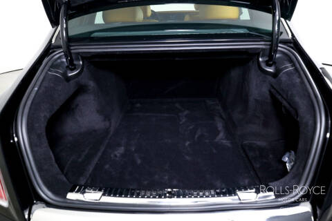 2024 Rolls-Royce Phantom EWB