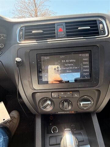 2012 Volkswagen Jetta