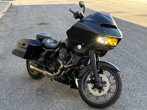 2022 Harley-Davidson Road Glide ST