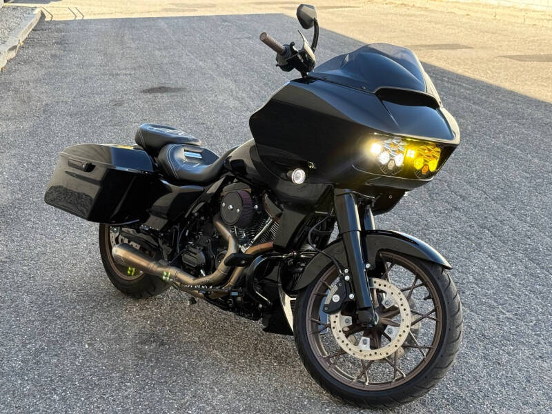 2022 Harley-Davidson Road Glide ST