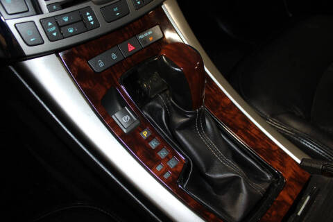 2013 Buick LaCrosse Leather