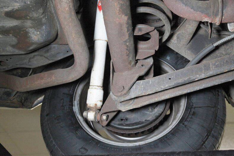 1972 Chevrolet Monte Carlo