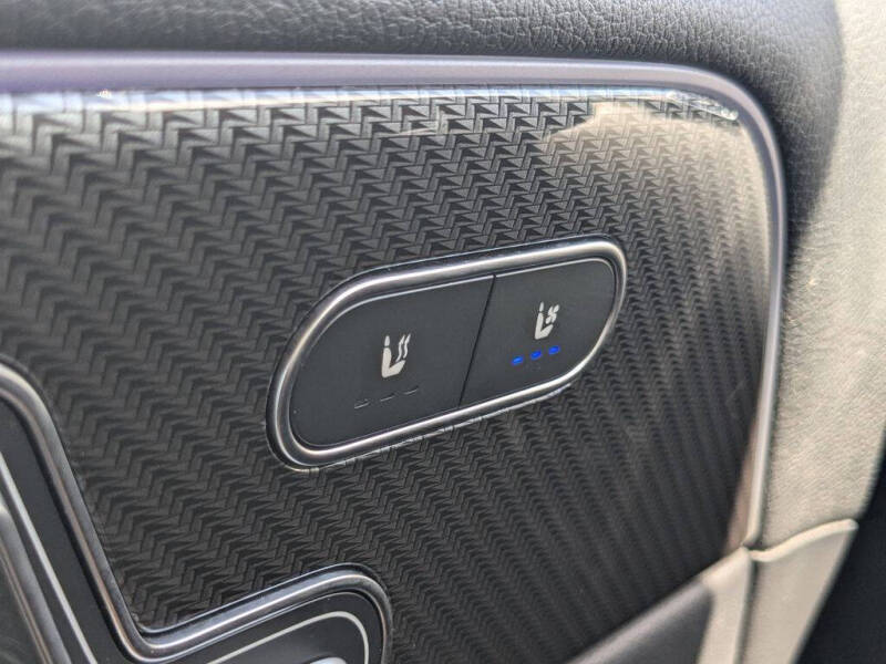 2023 Mercedes-Benz GLA GLA 250