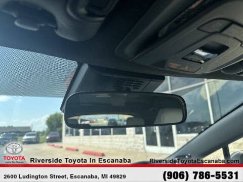 2025 Toyota Corolla Hatchback XSE