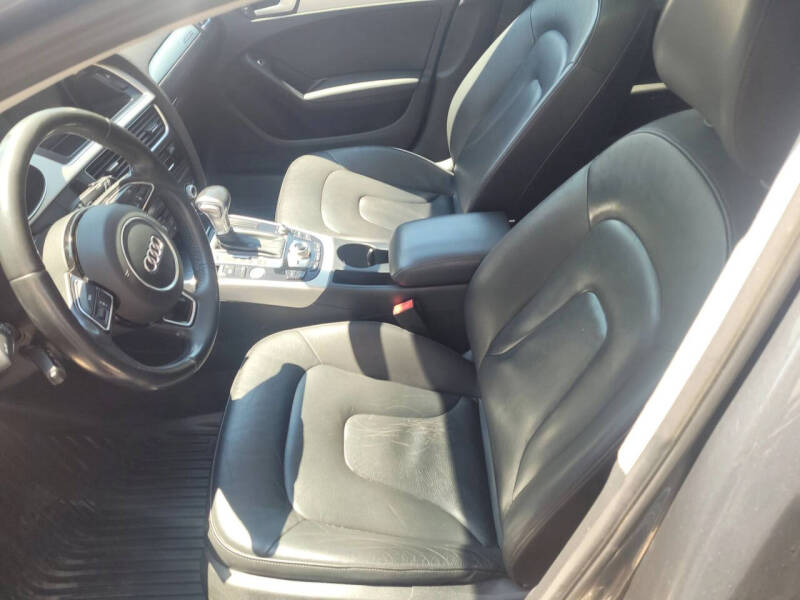 2015 Audi Allroad 2.0T quattro Premium Plus