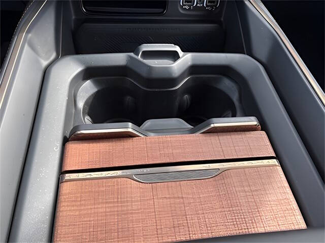 2023 RAM 1500 Limited Longhorn