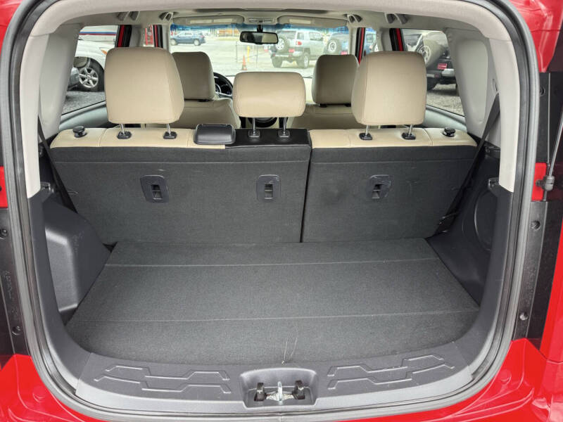 2012 Kia Soul !