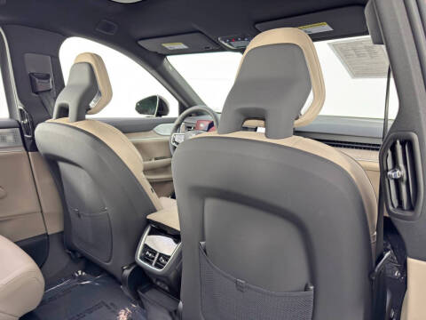 2025 Volvo EX90 Twin Performance Ultra 6P