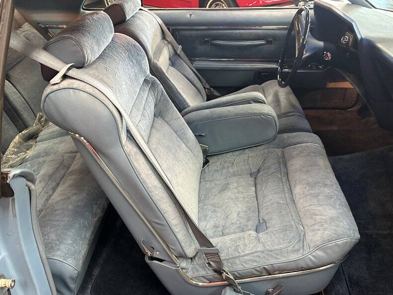 1979 Lincoln Mark V