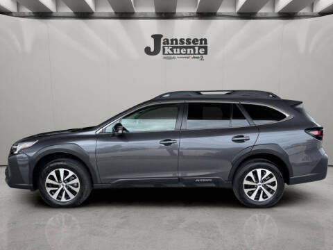 2024 Subaru Outback Premium
