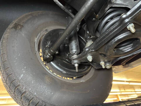 1937 Cadillac Series 62