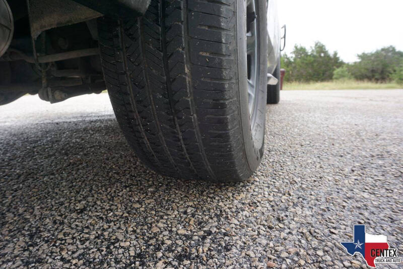 2019 Chevrolet Tahoe Police