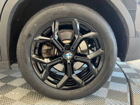 2024 BMW X4 xDrive30i