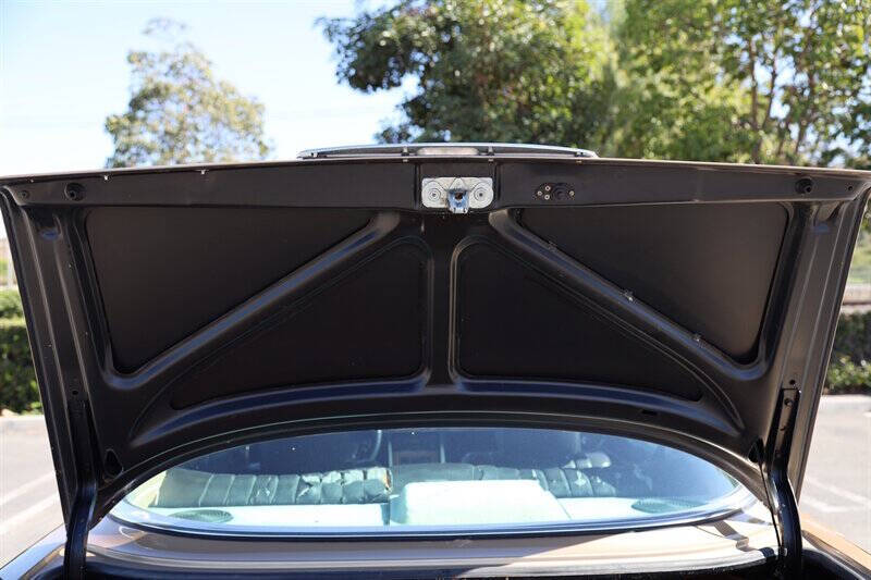 1981 Mercedes-Benz 380-Class 380 SLC