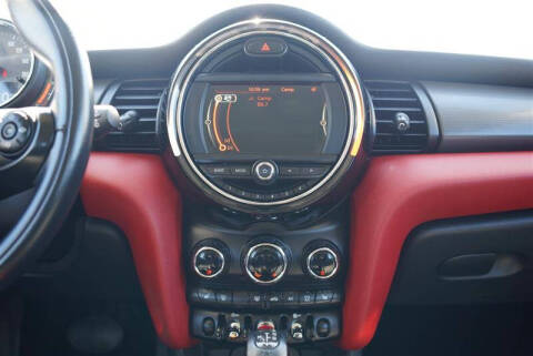 2018 MINI Hardtop 4 Door Cooper