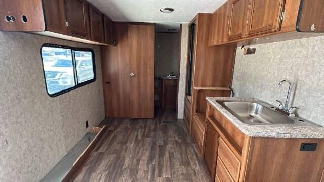 2018 Forest River n/a