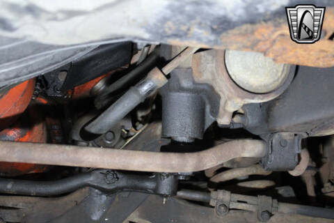 1973 Chevrolet Caprice