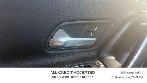 2020 Mercedes-Benz A-Class A 220