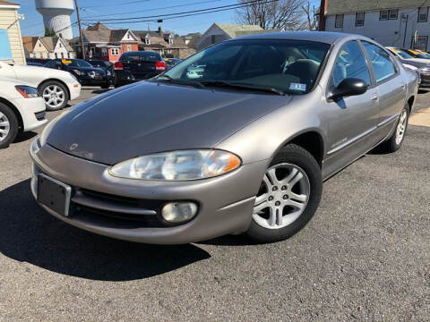 1999 Dodge Intrepid for sale at Majestic Auto Trade in Easton PA
