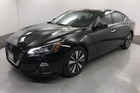 2019 Nissan Altima for sale at Stephen Wade Pre-Owned Supercenter in Saint George UT