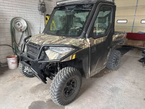 Polaris Ranger XP 1000 Image