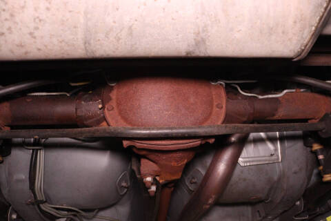 1993 Chevrolet Camaro Z28