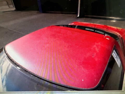 1984 Chevrolet Corvette