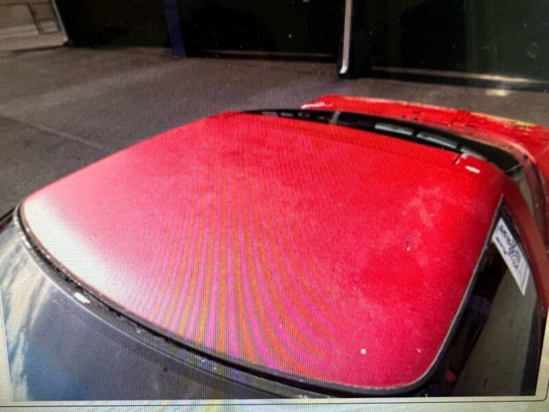 1984 Chevrolet Corvette