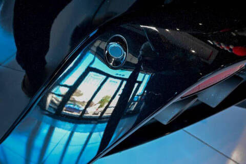 2022 Aston Martin Vantage