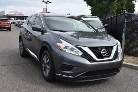 2017 Nissan Murano