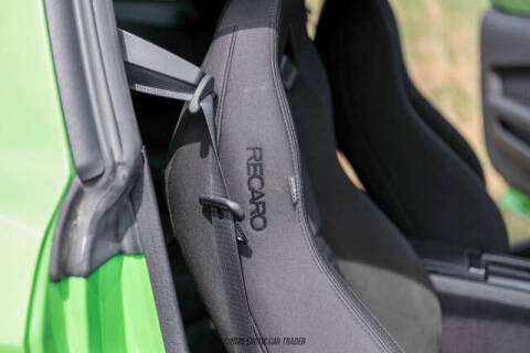 2013 Ford Mustang Boss 302