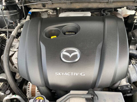 2023 Mazda CX-5 2.5 S Select