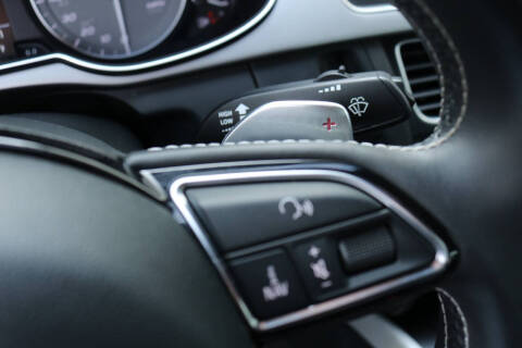 2014 Audi S4 3.0T quattro Premium Plus