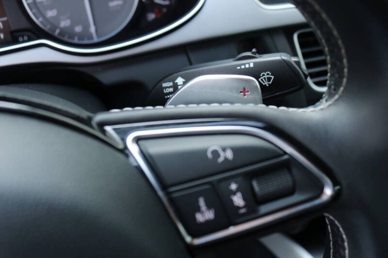 2014 Audi S4 3.0T quattro Premium Plus