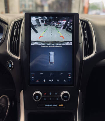 2023 Ford Edge ST-Line