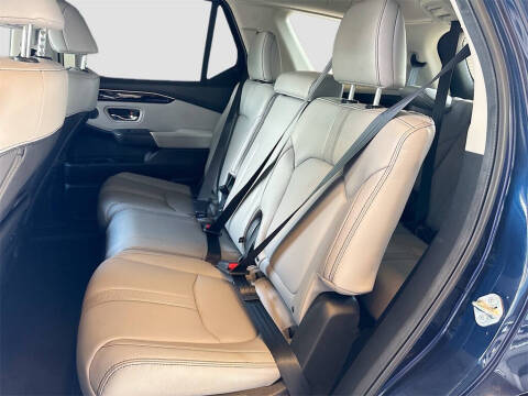 2024 Honda Pilot EX-L