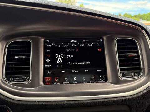2020 Dodge Charger