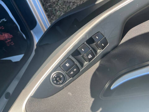 2017 Hyundai Elantra GT