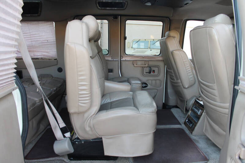 2006 Chevrolet Express