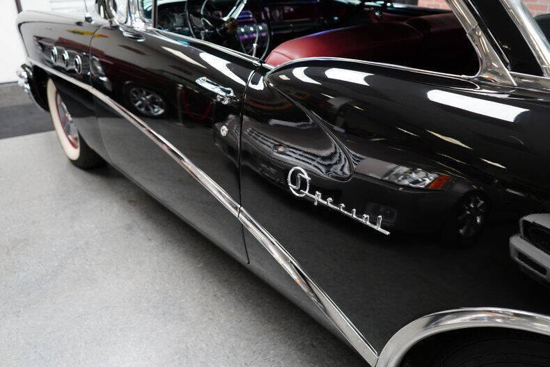 1955 Buick Special