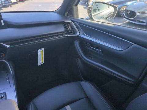 2026 Mazda CX-70 3.3 Turbo Premium Plus