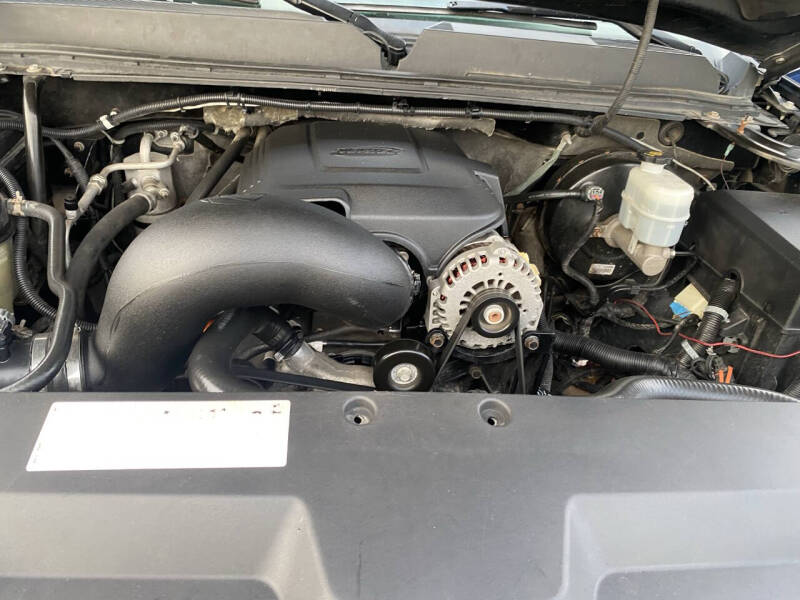 2011 GMC Sierra 1500 SLE