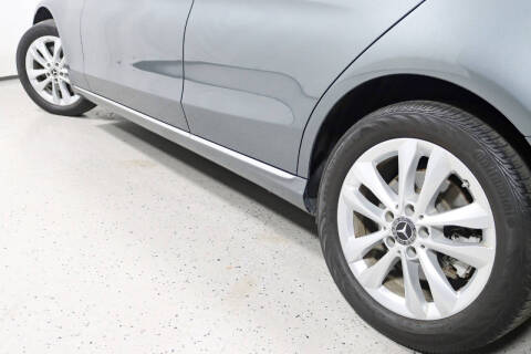 2019 Mercedes-Benz C-Class C 300 4MATIC