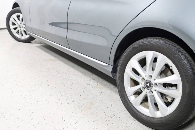 2019 Mercedes-Benz C-Class C 300 4MATIC