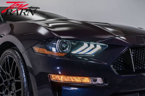 2023 Ford Mustang GT