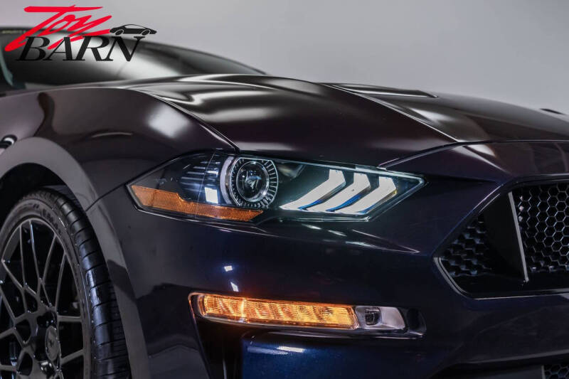 2023 Ford Mustang GT