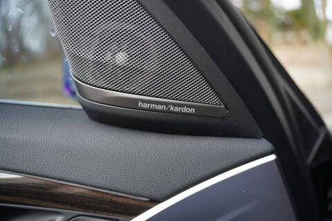 2021 BMW 5 Series 530i